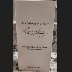 HYDRASPHERE ADVANCED EYE LIFTING SERUM - 1.0 fl oz / 30 ml - BRAND NEW - SEALED